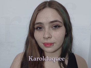 Karolduquee