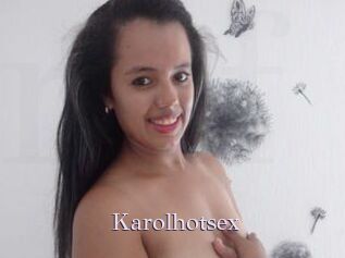 Karolhotsex