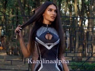 Karolinaalpha
