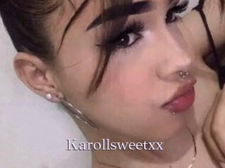 Karollsweetxx