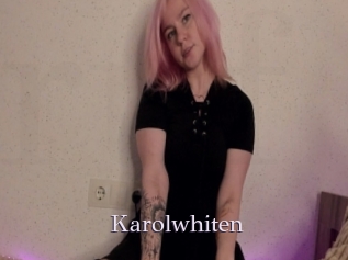 Karolwhiten