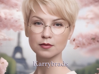 Karrybrads