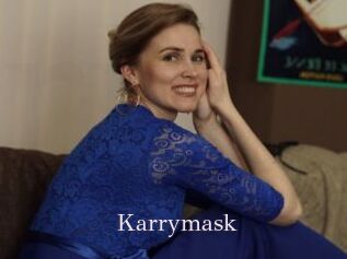 Karrymask