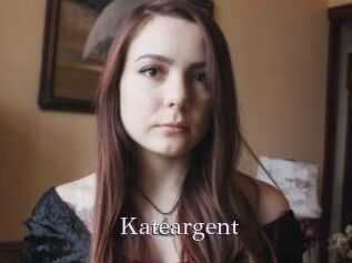 Kateargent