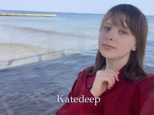 Katedeep