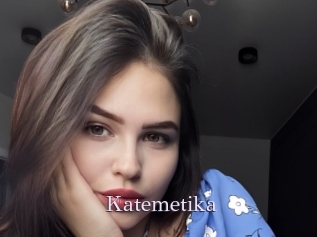 katemetika Rencontre Une Femme