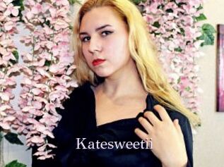 Katesweetii