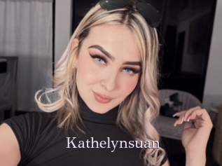 Kathelynsuan