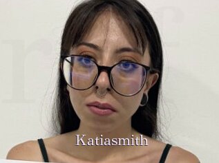 Katiasmith