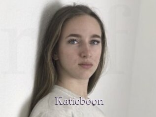 Katieboon