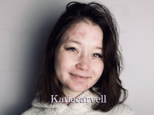 Katiecarvell