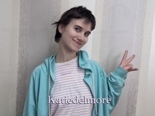 Katiedelmore