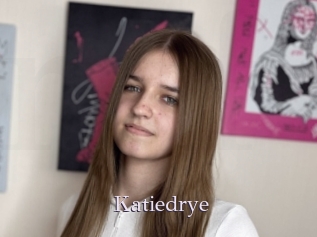 Katiedrye