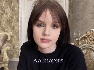 Katinapirs