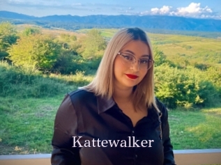 Kattewalker