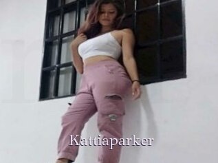 Kattiaparker