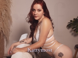 Kattymost