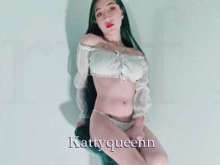 Kattyqueenn