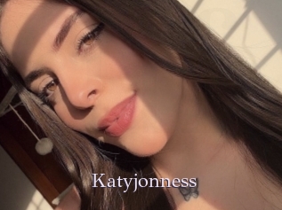 Katyjonness