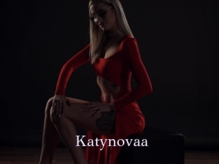 Katynovaa