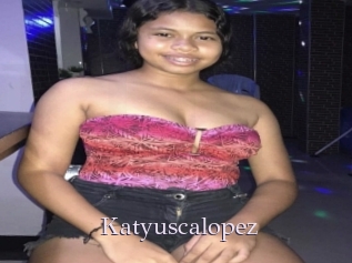 Katyuscalopez