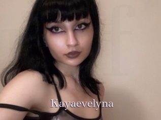 Kayaevelyna