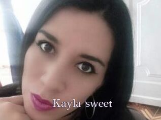 Kayla_sweet
