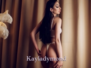 Kayladymond