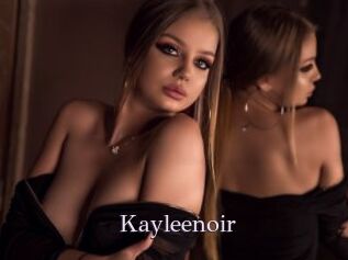 Kayleenoir