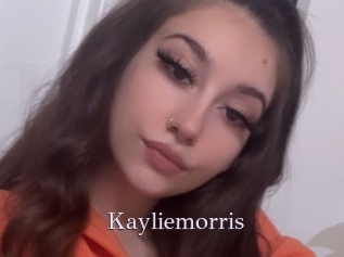 Kayliemorris