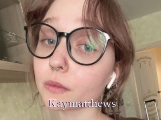 Kaymatthews