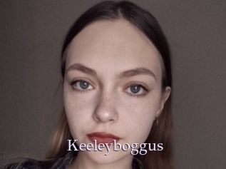 Keeleyboggus