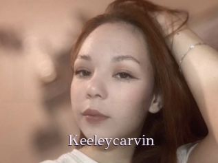 Keeleycarvin