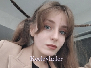 Keeleyhaler