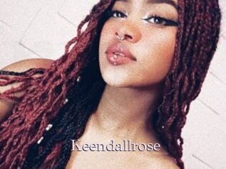 Keendallrose