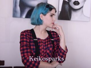 Keikosparks