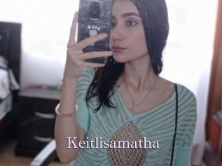 Keitlisamatha