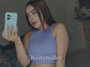 Keitymiller