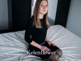 Kelenflower