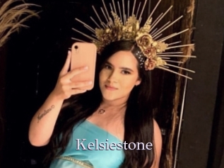 Kelsiestone