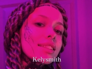 Kelysmith