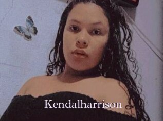 Kendalharrison