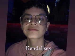 Kendallsex