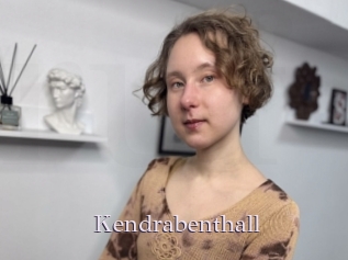 Kendrabenthall