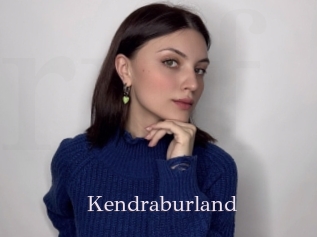 Kendraburland