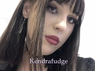 Kendrafudge