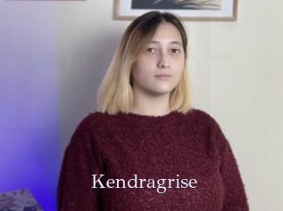 Kendragrise