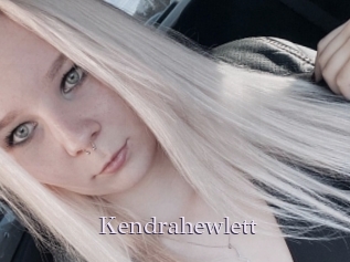 Kendrahewlett