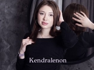 Kendralenon