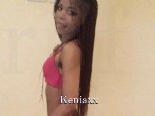Keniaxx